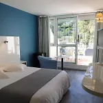 莱斯埃尔塞昂斯酒店