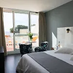 莱斯埃尔塞昂斯酒店 酒店 3*
