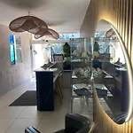 莱斯埃尔塞昂斯酒店 酒店