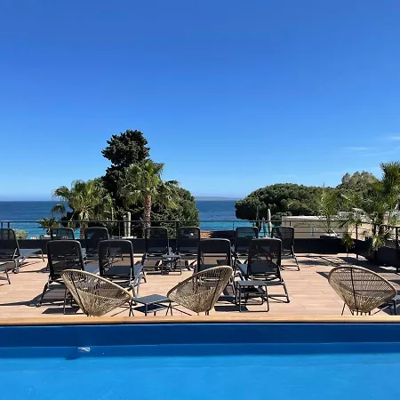 Les Alcyons Hotel Le Lavandou