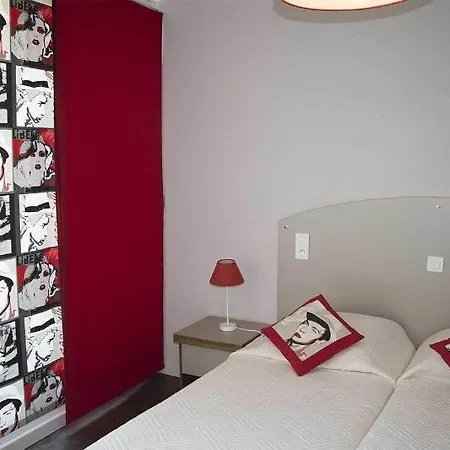 Les Alcyons Hotel Le Lavandou