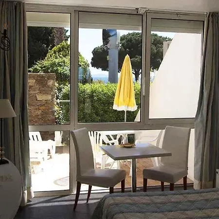 Les Alcyons Le Lavandou