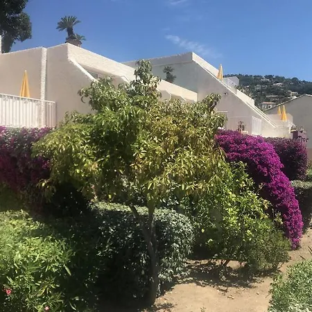 Hotel Les Alcyons