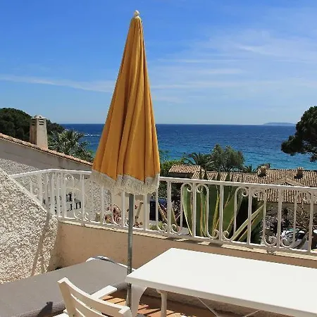 Les Alcyons Hotel Le Lavandou
