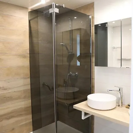 Les Alcyons Hotel Le Lavandou