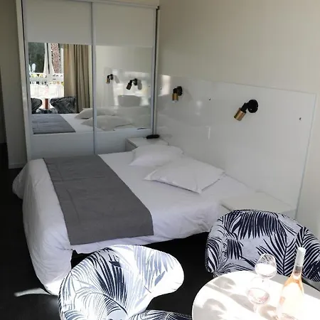 Les Alcyons Le Lavandou