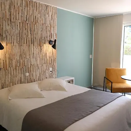 Les Alcyons Hotel Le Lavandou