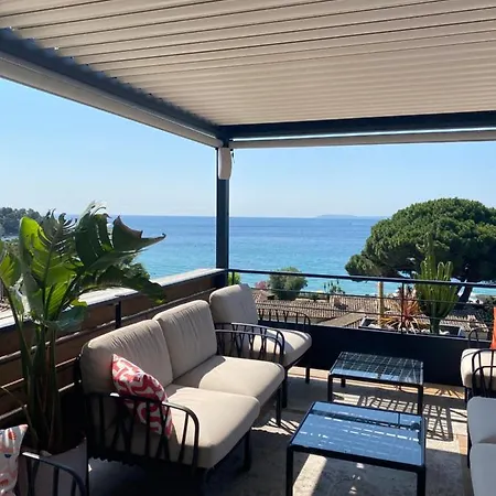 Hotel Les Alcyons