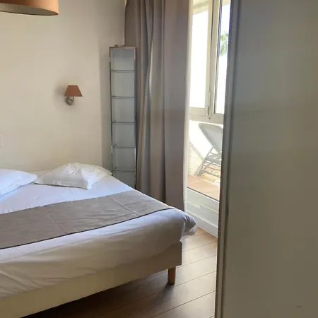 Les Alcyons Hotel 3*