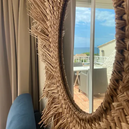 Hotel Les Alcyons Le Lavandou