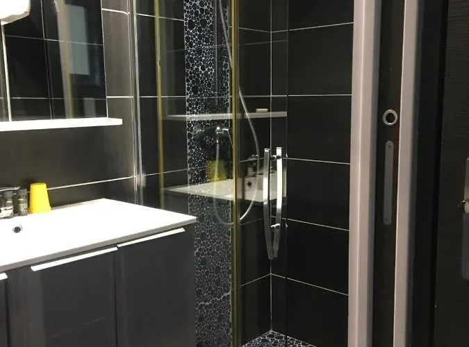 Les Alcyons Hotell
