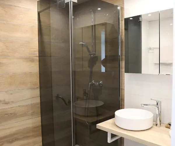 Les Alcyons Hotell Le Lavandou