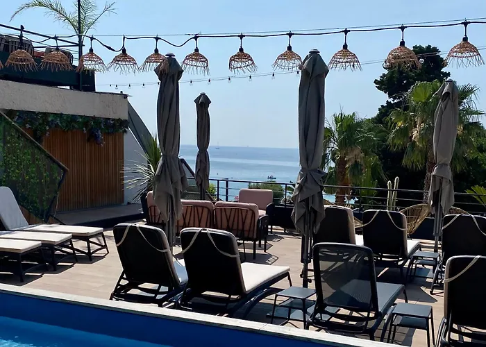 Les Alcyons Le Lavandou