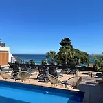 Hotel Les Alcyons Le Lavandou