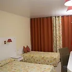 Otel Les Alcyons Le Lavandou