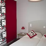 Les Alcyons Otel Le Lavandou