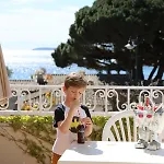 Otel Les Alcyons Le Lavandou