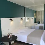 Les Alcyons Otel