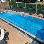 Les Alcyons Otel