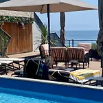 Les Alcyons Otel