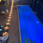 Hotel Les Alcyons 3*