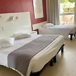 Otel Les Alcyons Le Lavandou