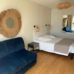 Hotel Les Alcyons 3*