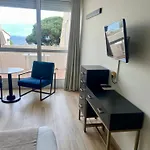 Les Alcyons Hotel Le Lavandou