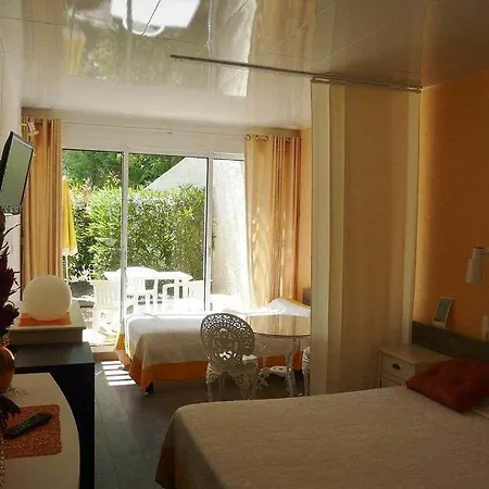 Les Alcyons Hotel