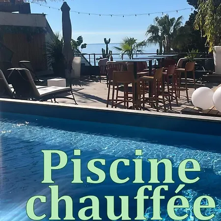 Les Alcyons Hotell