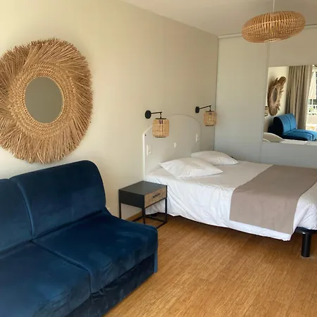 Hotell Les Alcyons 4*