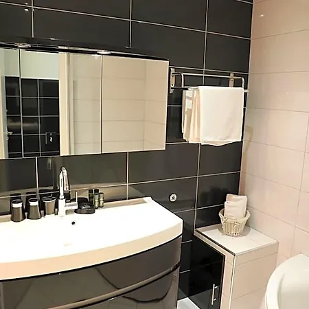 Hotel Les Alcyons 3*
